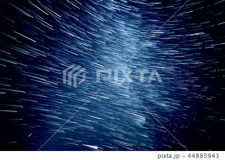 Star sky background 44885943