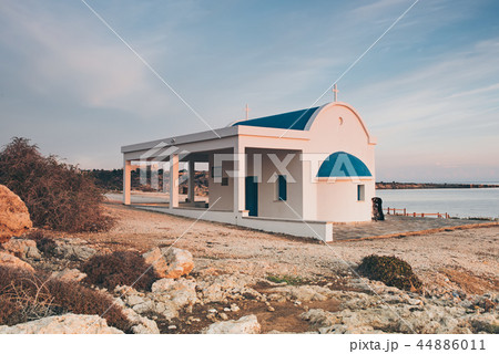 Agioi Anargyroi church 44886011