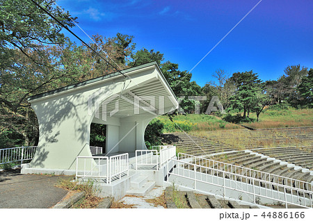 金沢市 卯辰山相撲場 金沢市 卯辰山相撲場 44886166