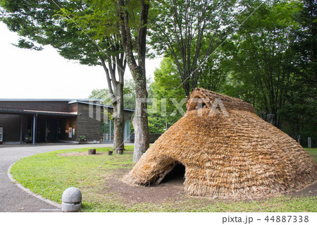 茅野市尖石縄文考古館 茅野市尖石縄文考古館 44887338