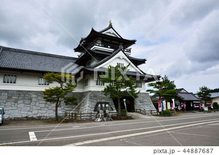 天鷺村(あまさぎむら) 天鷺城 天鷺村(あまさぎむら) 天鷺城 44887687