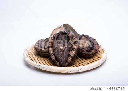 アワビ　食材 44888712