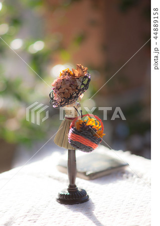 プチハット 44889158