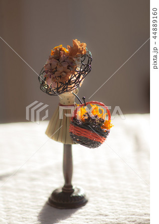 プチハット 44889160