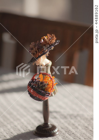 プチハット 44889162