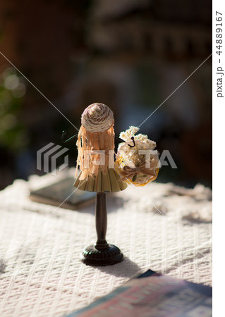 プチハット 44889167