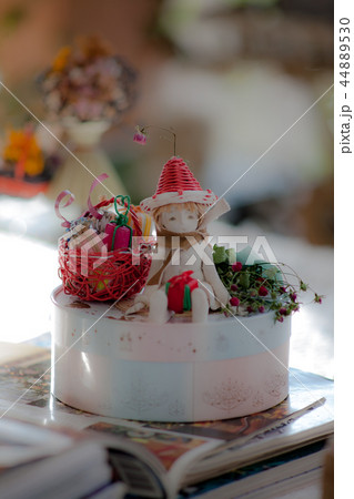 プチハット プチハット 44889530