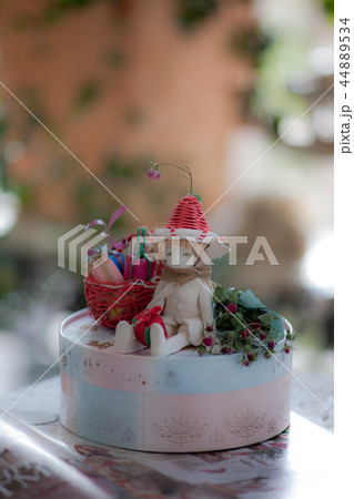 プチハット プチハット 44889534