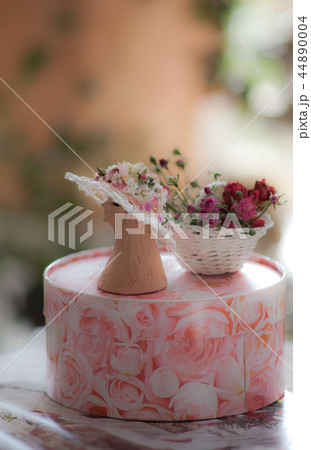 ミニハット 44890004