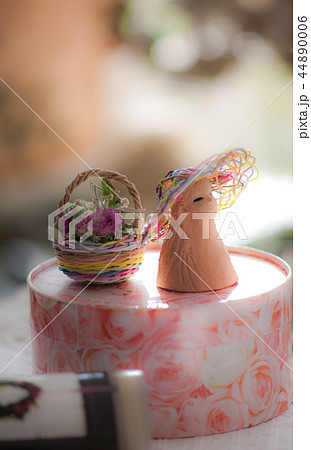 ミニハット 44890006