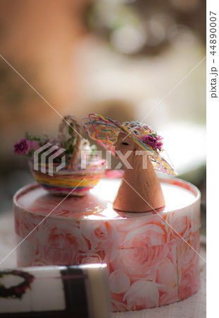 ミニハット 44890007