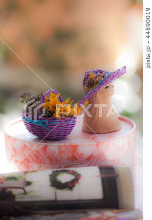 ミニハット ミニハット 44890019