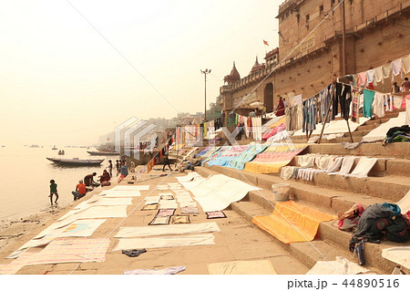 バラナシの軽食 バラナシの軽食 44890516