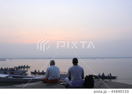 バラナシの軽食 バラナシの軽食 44890530