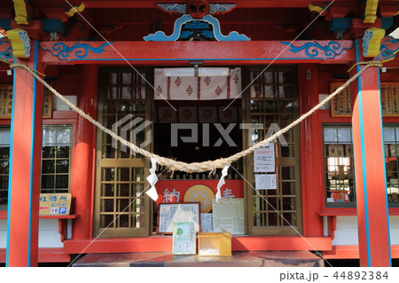 蒲生八幡神社 蒲生八幡神社 44892384
