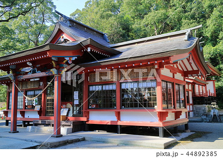 蒲生八幡神社 蒲生八幡神社 44892385