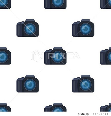 Camera detective. Camera, for shooting the scene, and to commit murder.Detective single icon in Camera detective. Camera, for shooting the scene, and to commit murder.Detective single icon in 44895243