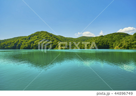Plitvice Lakes National Park 44896749