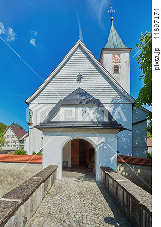 Church in Bolsternang 44897174