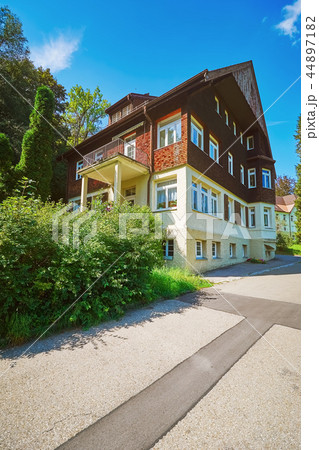 House in Bolsternang House in Bolsternang 44897182