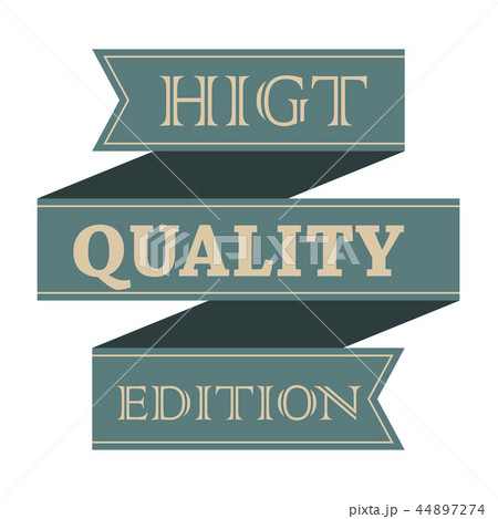 Higt quality vintage styled ribbon 44897274