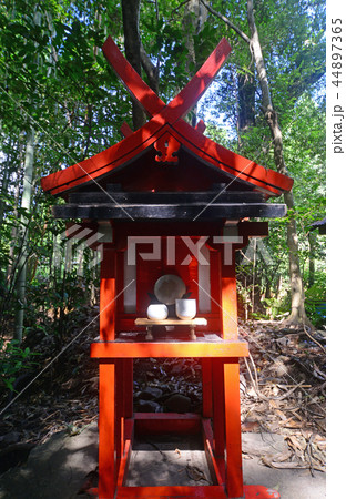 白福稲荷大明神-2 白福稲荷大明神-2 44897365