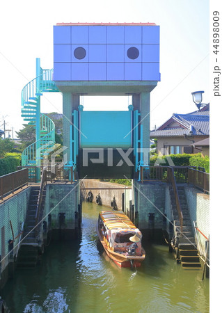 加藤洲十二橋 44898009