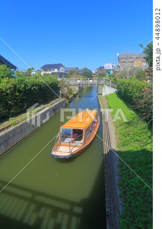 加藤洲十二橋 44898012