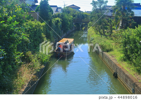 加藤洲十二橋 加藤洲十二橋 44898016