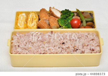 美味しいお弁当 44898373