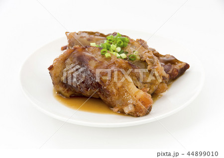 軟骨ソーキ煮付け 44899010