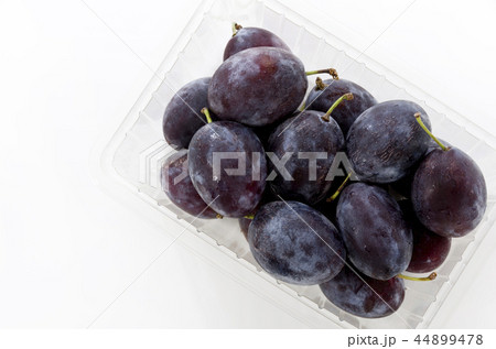 プルーン  44899478