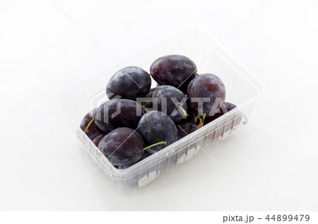 プルーン  44899479