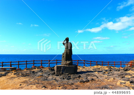 地域 きれい 背景 44899695