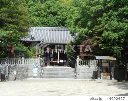 上新田天神社 44900497