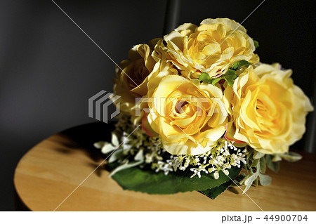 ブーケ 44900704