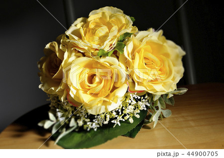 ブーケ 44900705