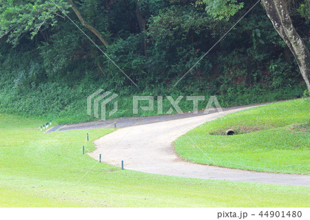 a country Club golf course in Hong Kong a country Club golf course in Hong Kong 44901480