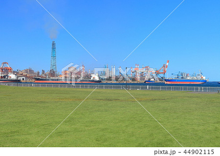鹿島港公園 鹿島港公園 44902115
