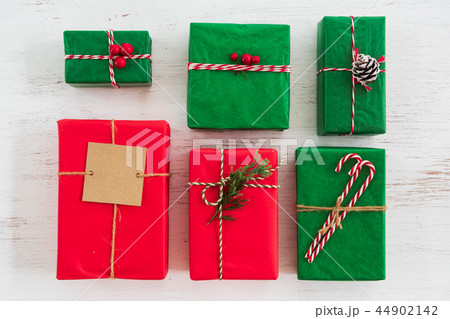 Christmas present 44902142