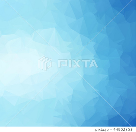 Vector Polygon Abstract modern 44902353