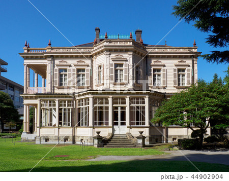 旧岩崎邸庭園 44902904