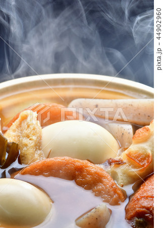 冬の味 おでん 冬の味 おでん 44902960