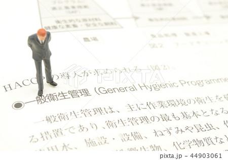 ビジネスイメージ ビジネスイメージ 44903061