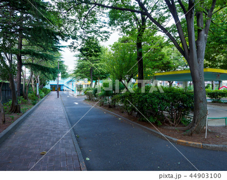 今井児童交通公園 今井児童交通公園 44903100