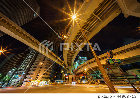 西新宿ジャンクション 44903715