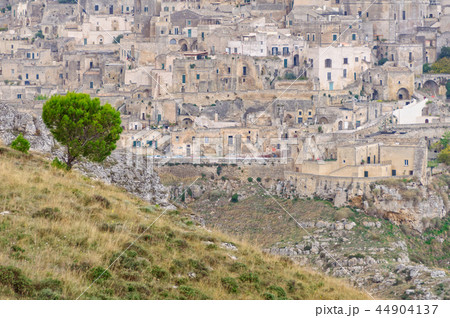 Sasso Caveoso - Matera Sasso Caveoso - Matera 44904137