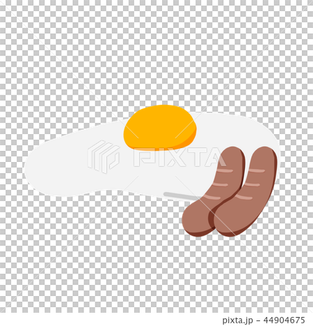 Fried egg / breakfast image 44904675