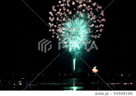 船幸祭の花火2018 船幸祭の花火2018 44908586