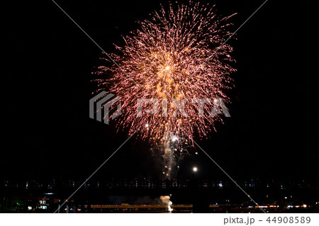 船幸祭の花火2018 船幸祭の花火2018 44908589